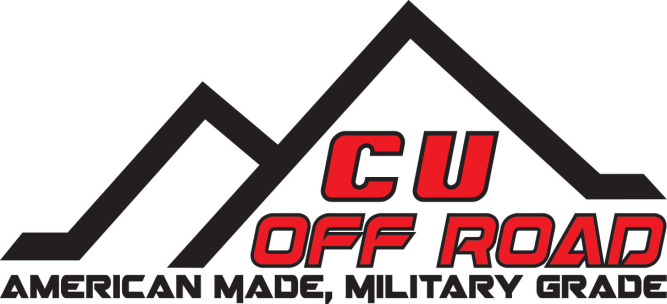 C U Off Road - Jeep OnBoardAir.com Kits